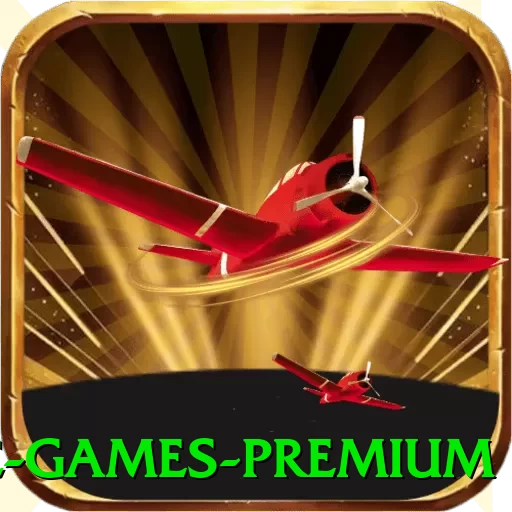 89fc Games Premium - app