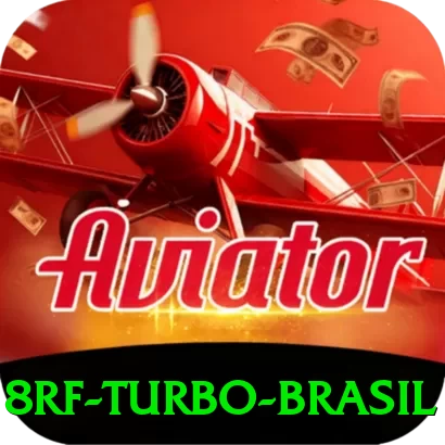 8rf Turbo Brasil - vip