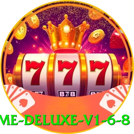 8ubet Game Deluxe v1.6.8 - go