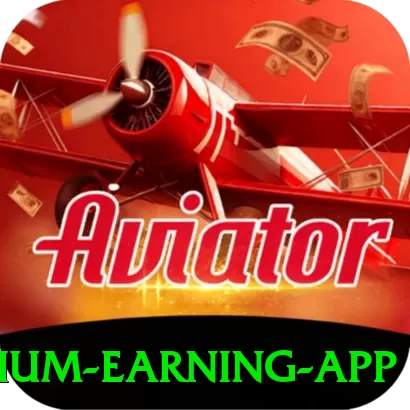 aa1 - Premium Earning App - app