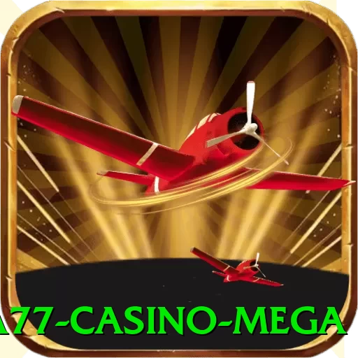 aa77 - Casino Mega - apk
