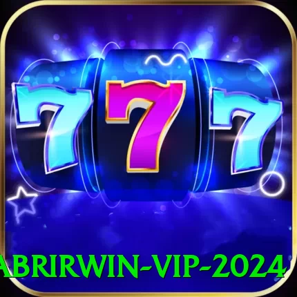 abrirwin VIP 2024 - app