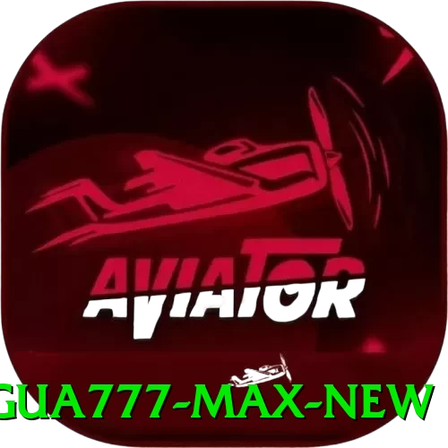 agua777 Max New - game