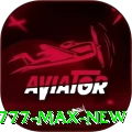 agua777 Max New