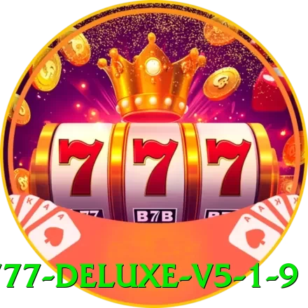 ak777 Deluxe v5.1.9 - pak