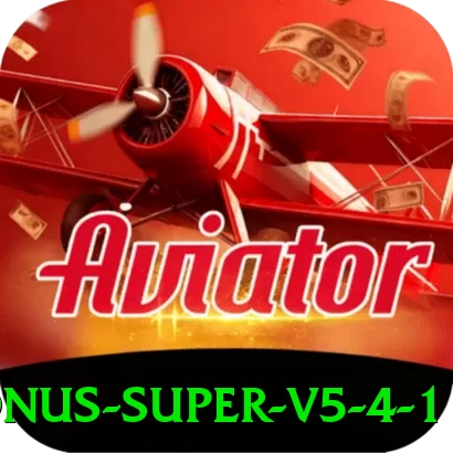 bet0010 Bonus Super v5.4.1 - game