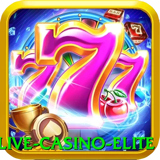 bet478 Live Casino Elite - apk