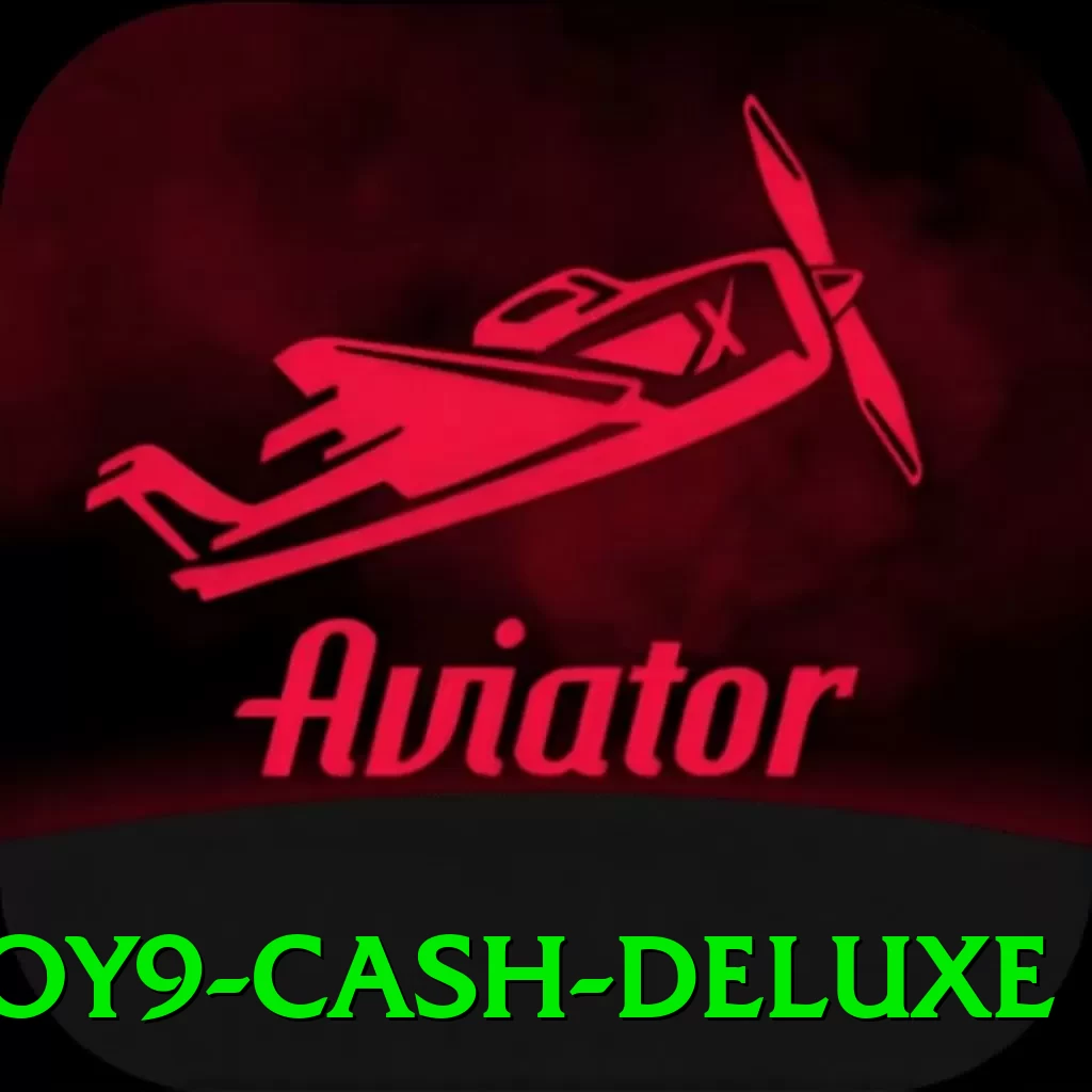 betoy9 Cash Deluxe - app