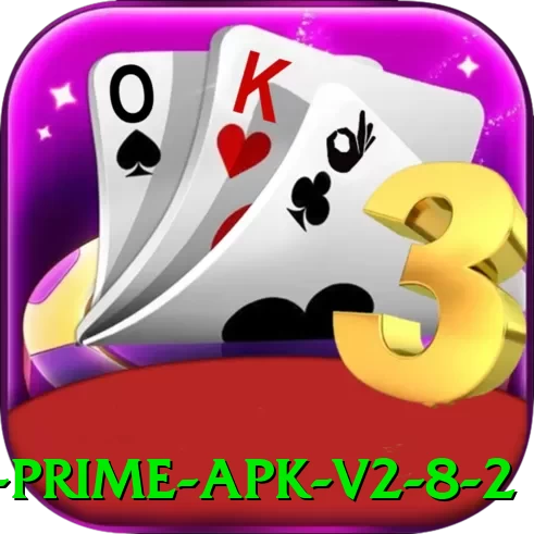 bo7game Prime APK v2.8.2 - pro