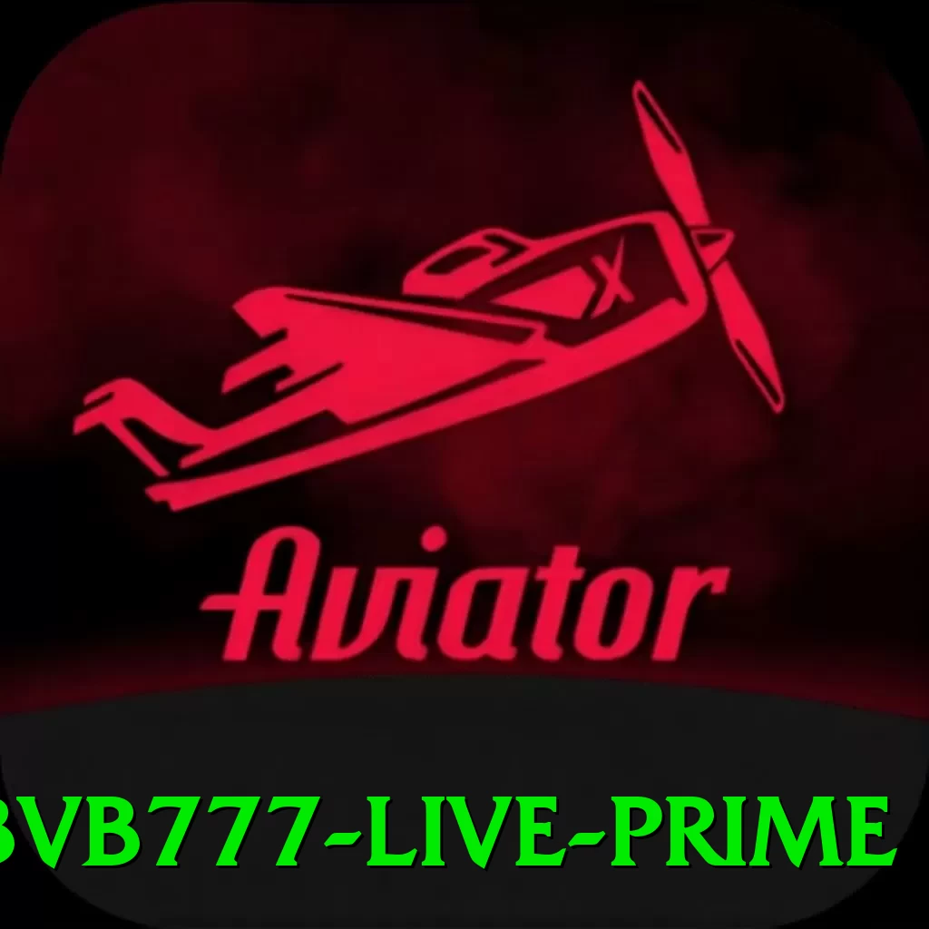 bvb777 - Live Prime - app