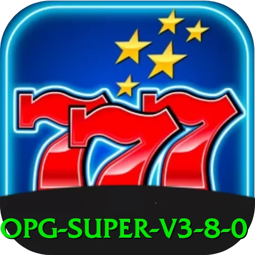 carvalhopg Super v3.8.0 - game