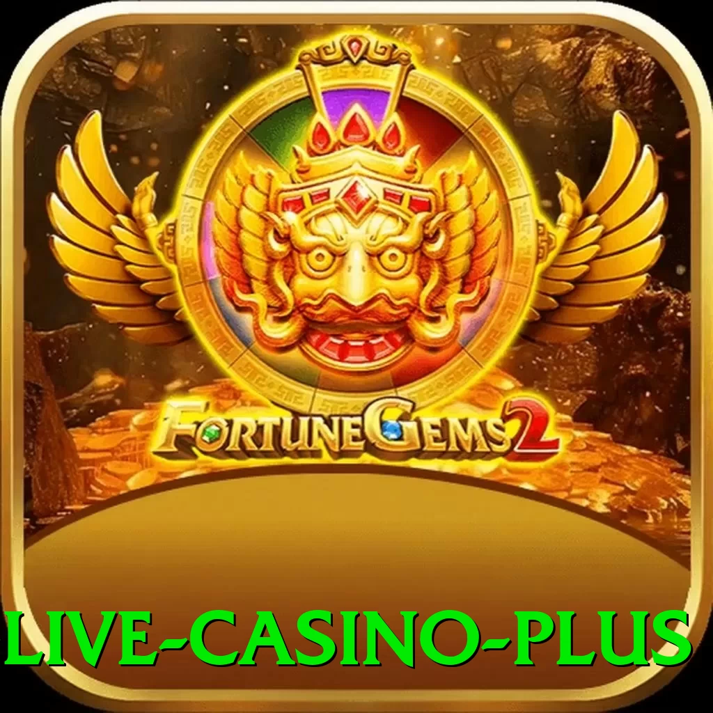 coroaabo Live Casino Plus - game