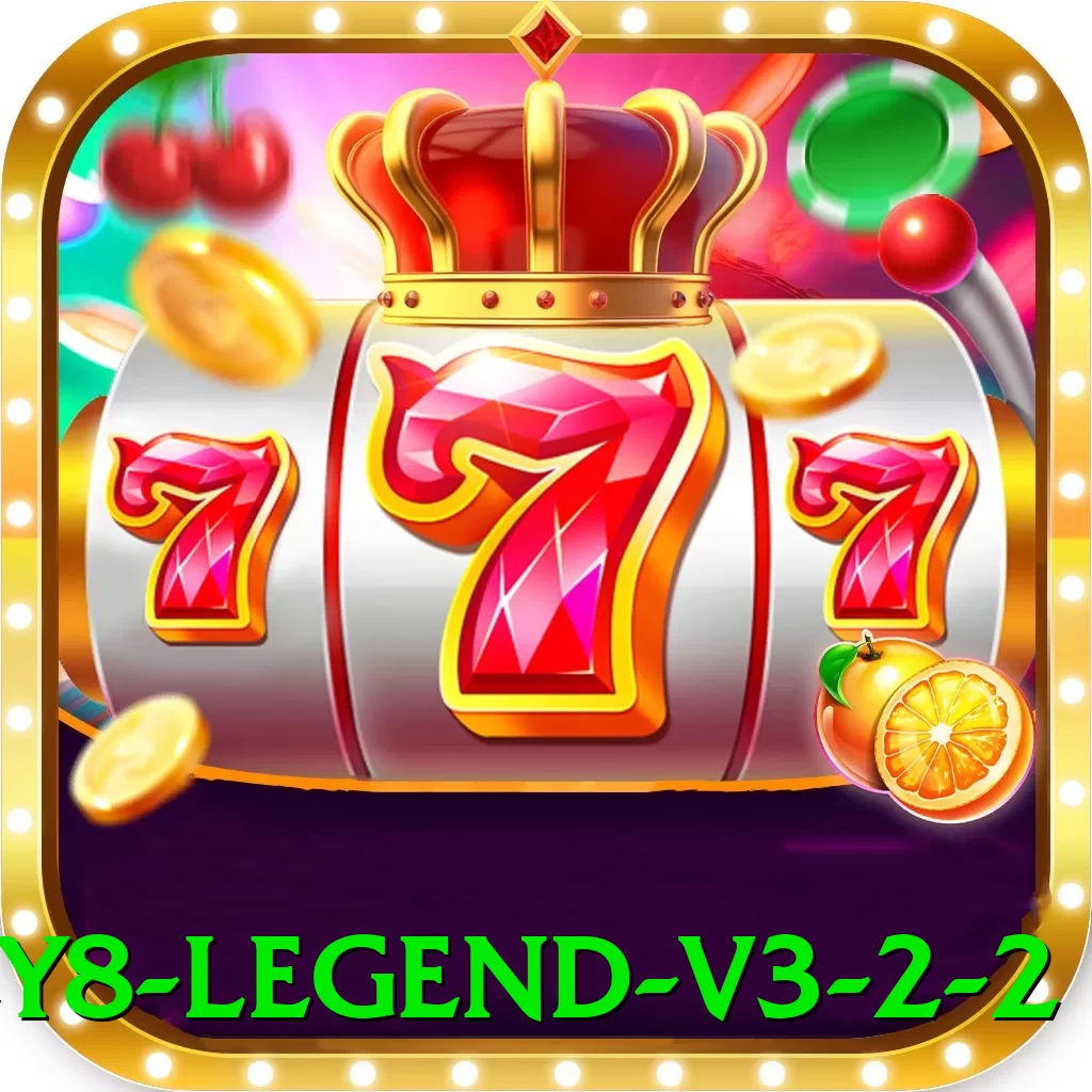 cy8 - Legend v3.2.2 - pak