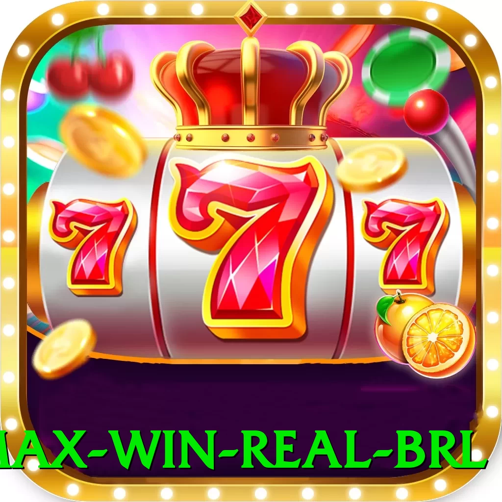 dj5 Max - Win Real BRL - game