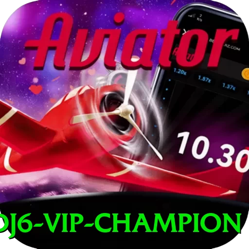 dj6 - VIP Champion - app