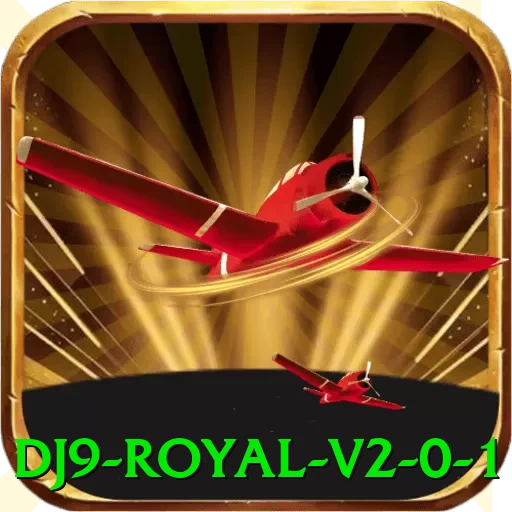 dj9 - Royal v2.0.1 - vip