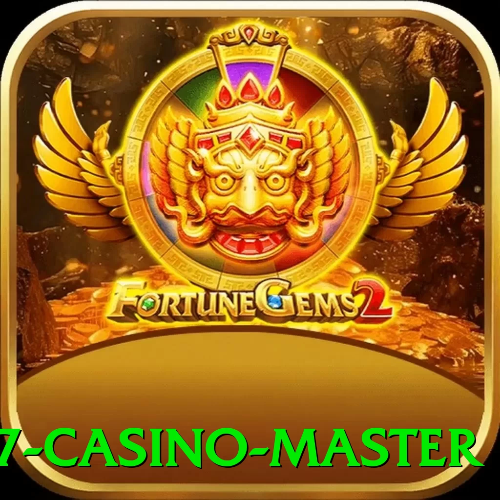 dpd777 - Casino Master - game