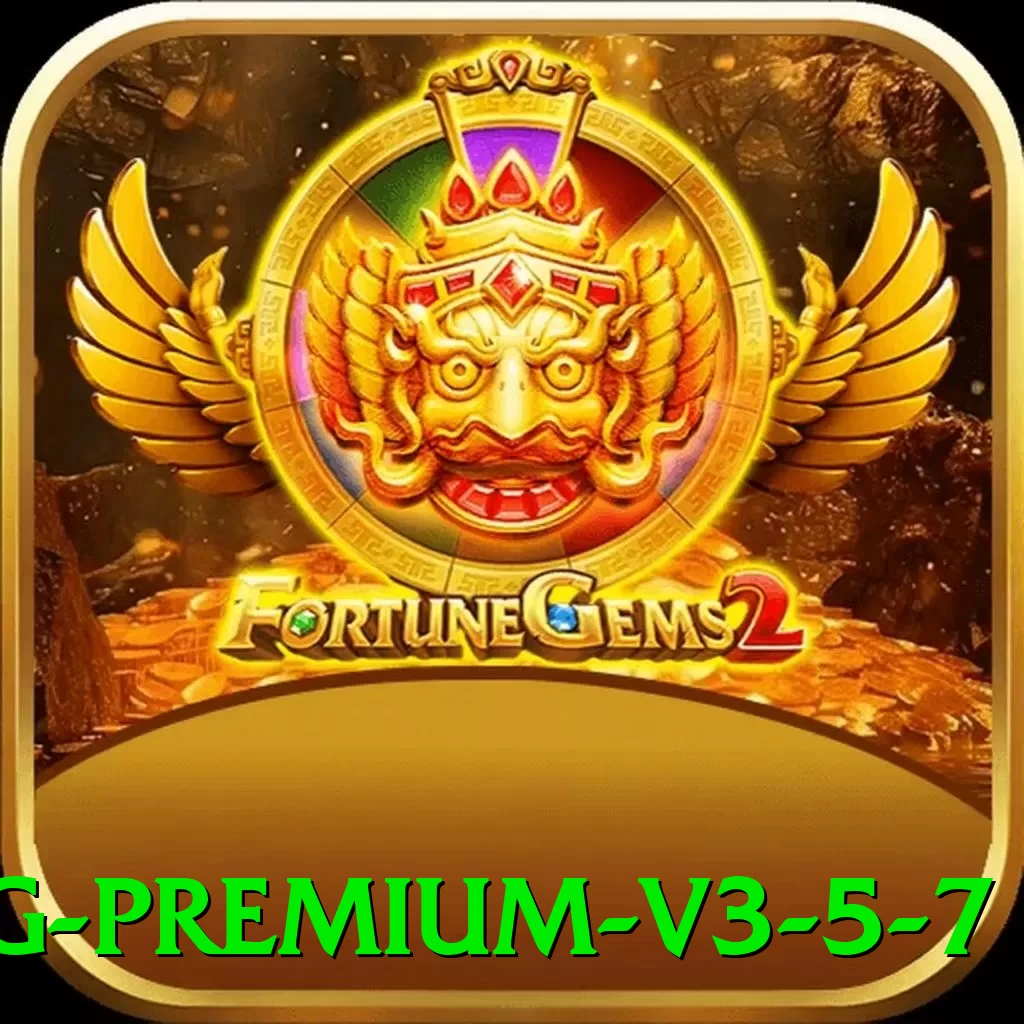 dqd777 Gaming Premium v3.5.7 - game