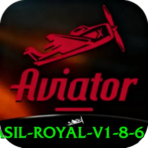 e88 Brasil Royal v1.8.6 - pak