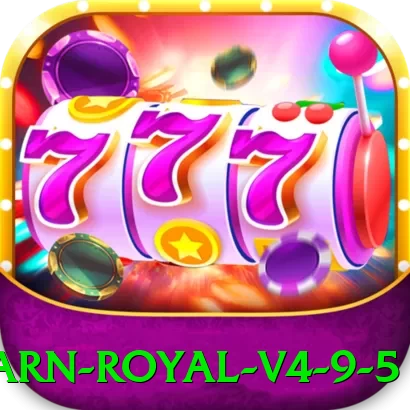eell Earn Royal v4.9.5 - apk