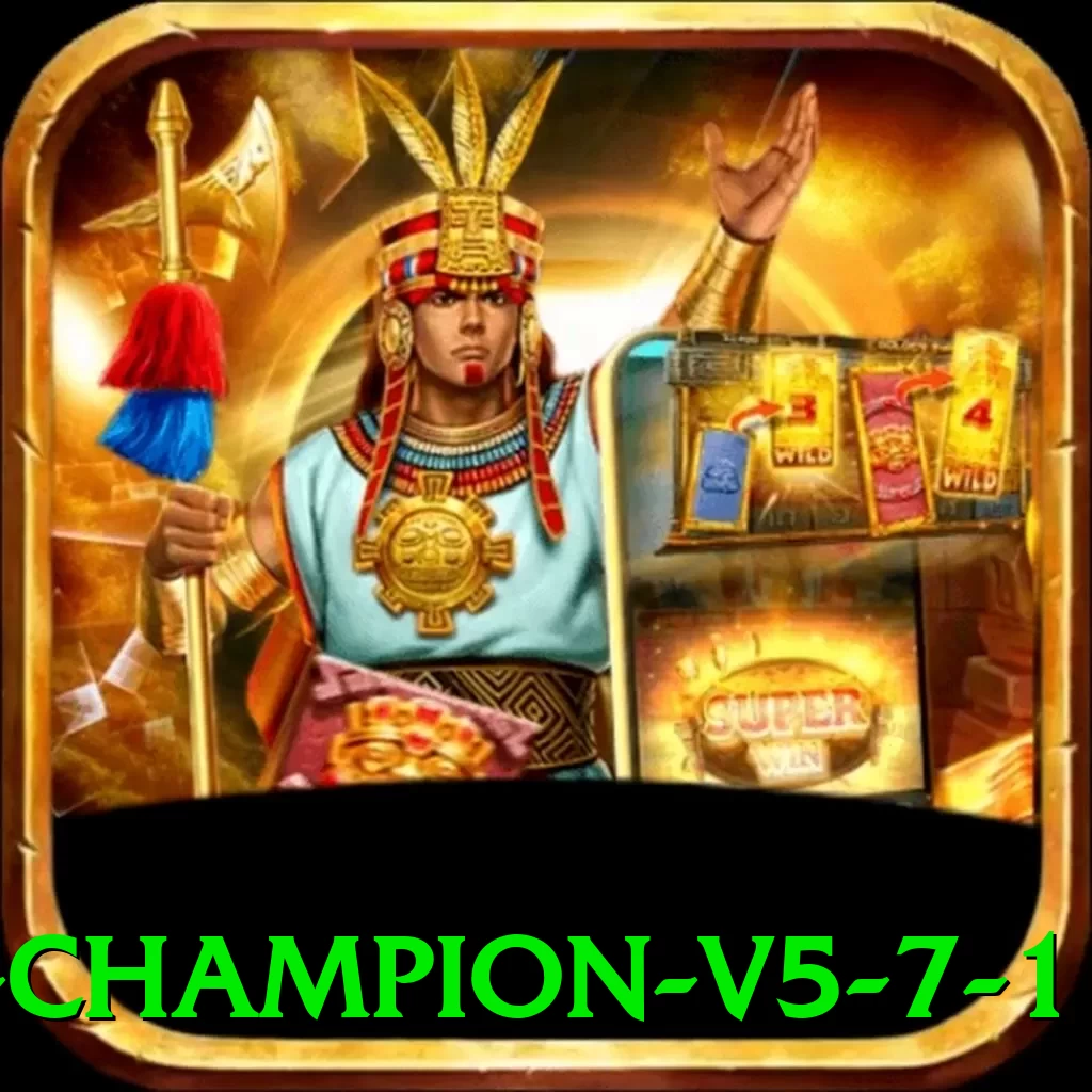 forro777 APK Champion v5.7.1 - game