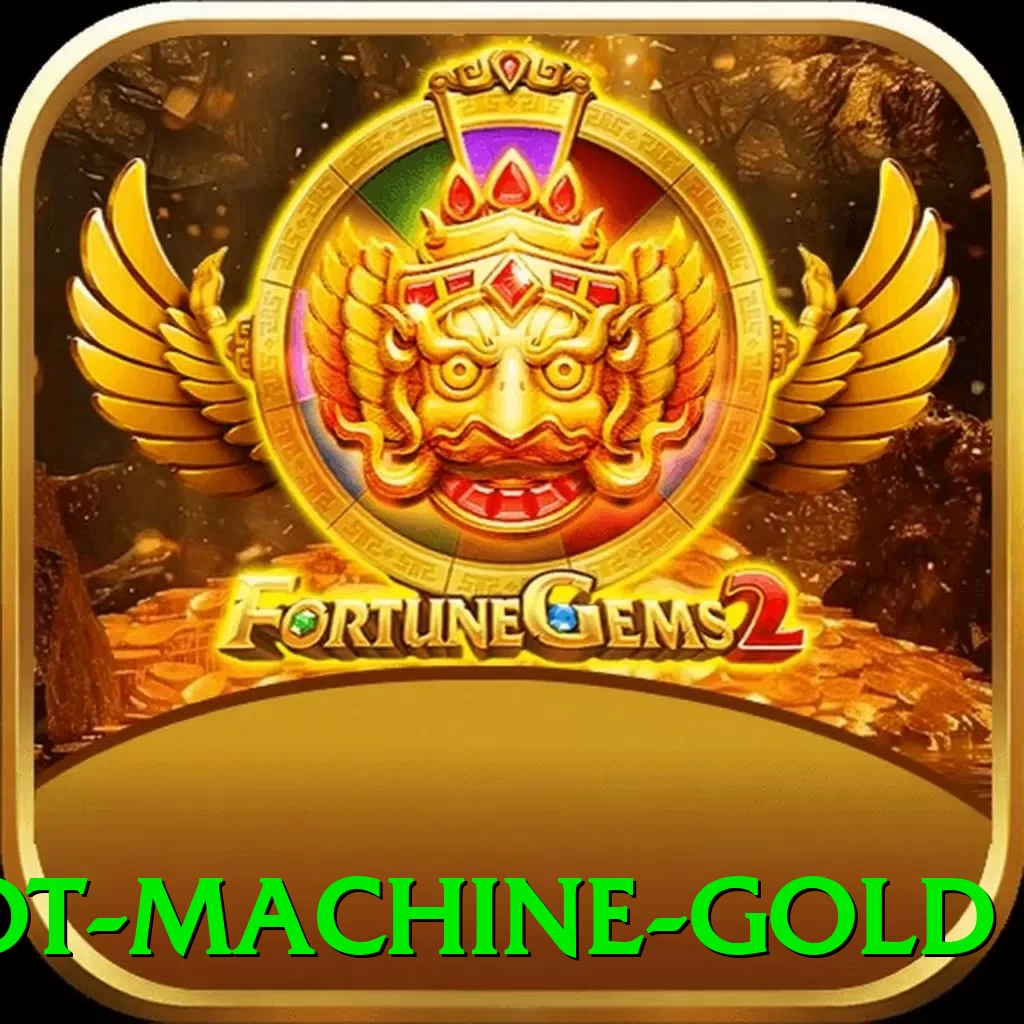 funguspg Slot Machine Gold - go
