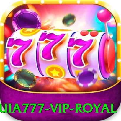 guia777 - VIP Royal - game