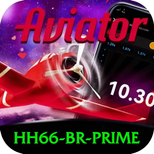 hh66 BR Prime - vip