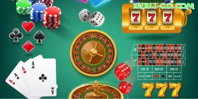 55ubet Gaming Champion v2.1.9 Screenshot 3 - pro