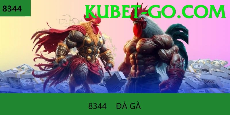 Trường Đấu Đá Gà Chuyên Nghiệp - Game chính thức