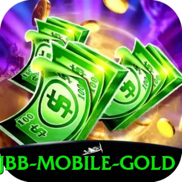 jjbb Mobile Gold - pak