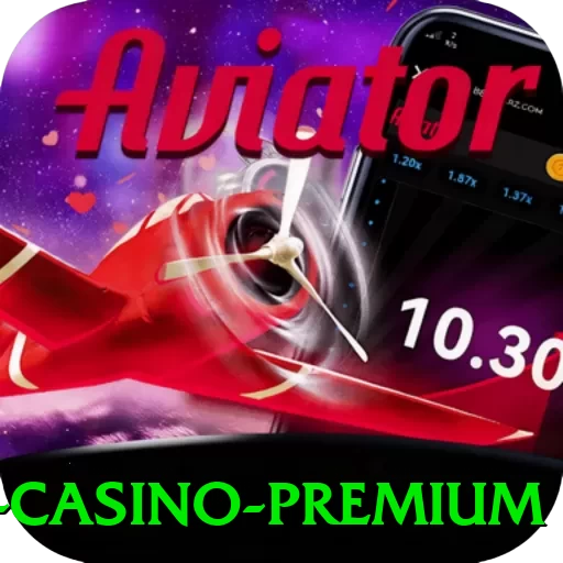 k107 Live Casino Premium - pk