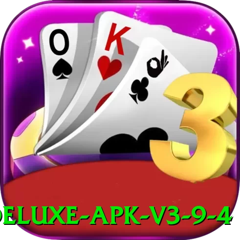 kk4 Deluxe APK v3.9.4 - game