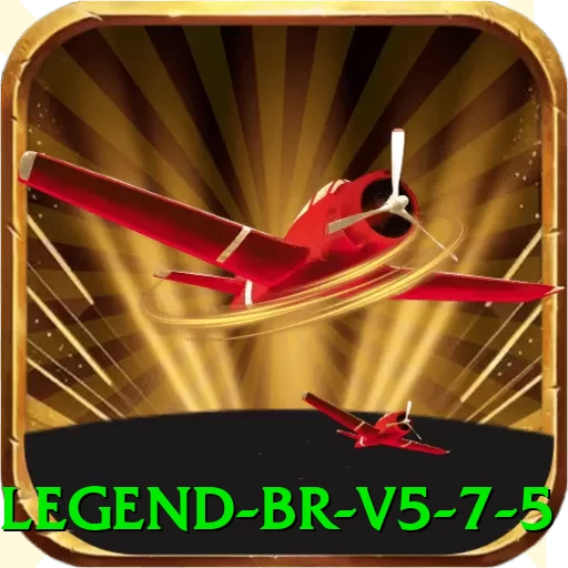 l567 Legend BR v5.7.5 - vip