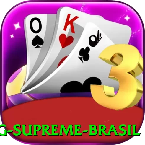 maxpg Supreme Brasil - game