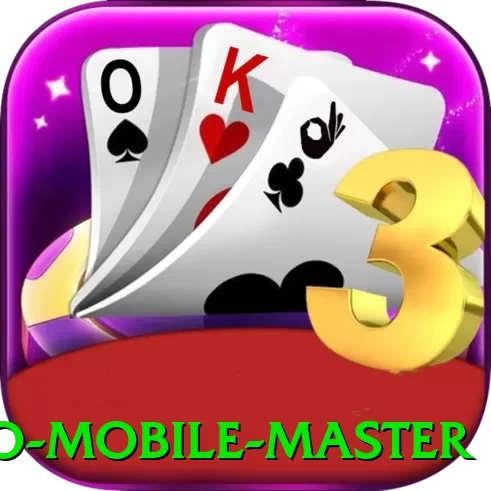 nnnjogo Mobile Master - pak