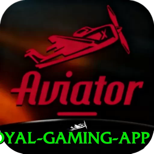 paperpg Royal Gaming App - pro