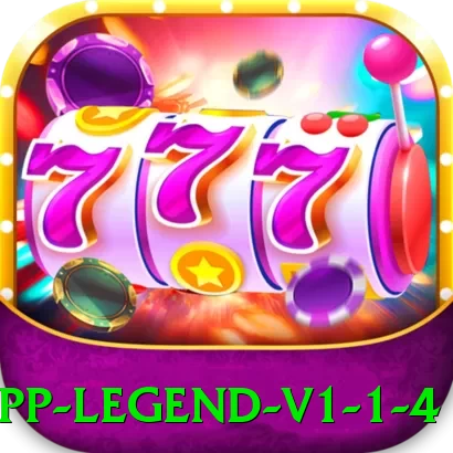 pgq App Legend v1.1.4 - pk
