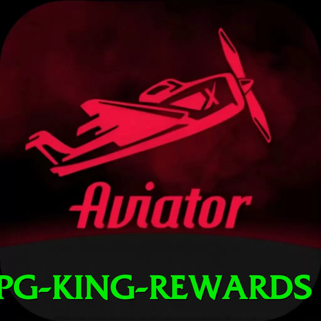 pijamapg King Rewards - go