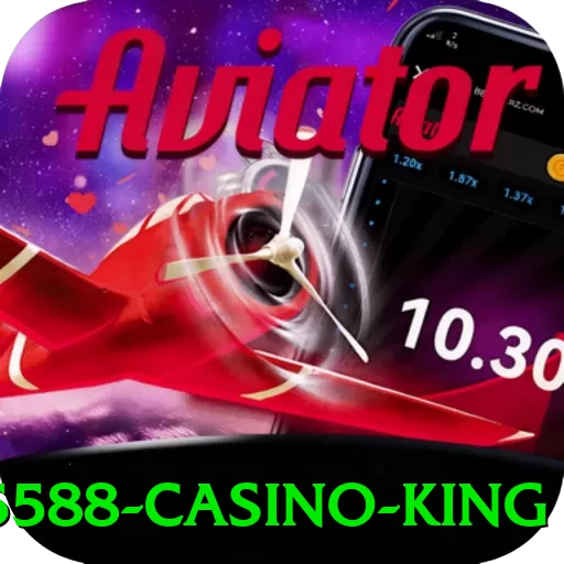 rich5588 - Casino King - app