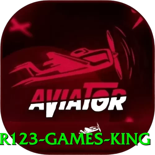 rr123 Games King - pro