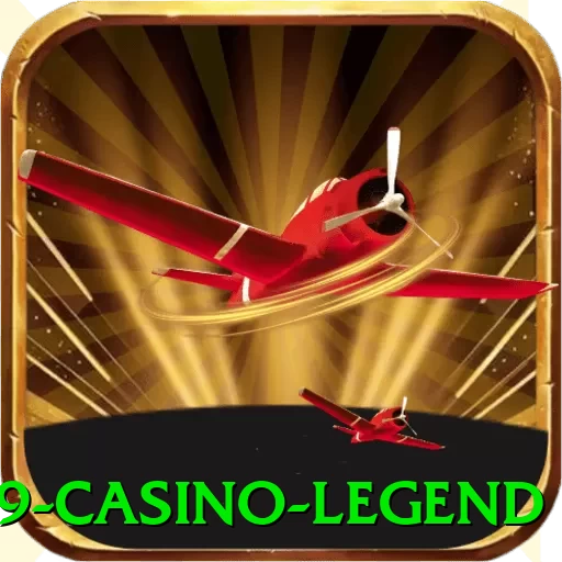sun999 - Casino Legend - pak