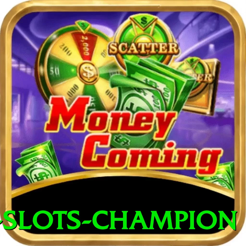 trempg - Slots Champion - apk
