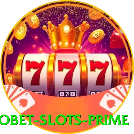 trevobet - Slots Prime - apk