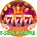 trevobet - Slots Prime