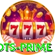 trevobet - Slots Prime