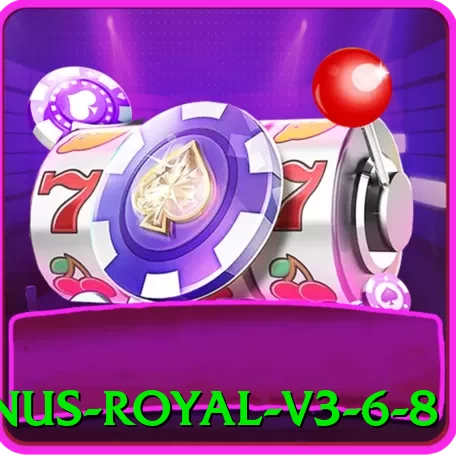 tvvpg Bonus Royal v3.6.8 - pro