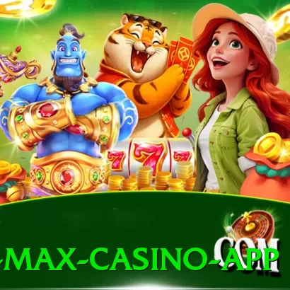 x333 Max Casino App - pro