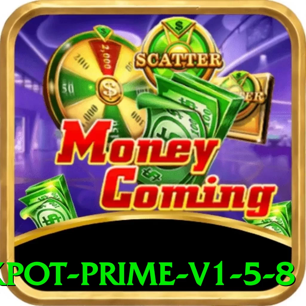 xx11 Jackpot Prime v1.5.8 - game