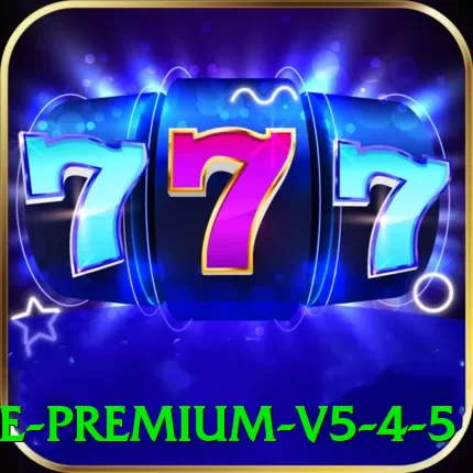 xx77 Game Premium v5.4.5 - pk